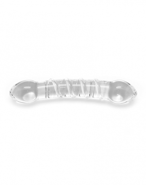 Sensual Glass Dildo Amor