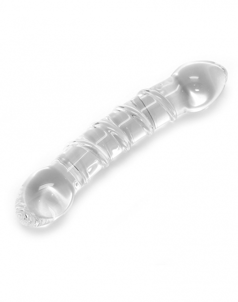 Sensual Glass Dildo Amor