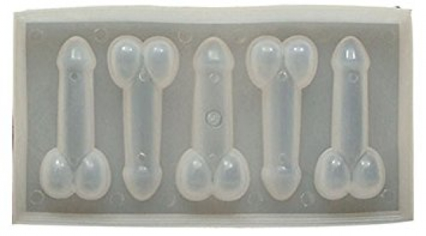 Penis Ice Maker