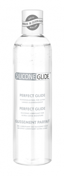 Siliconeglide 250 ml.