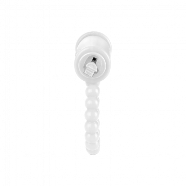 Silicone Vibro Cockring