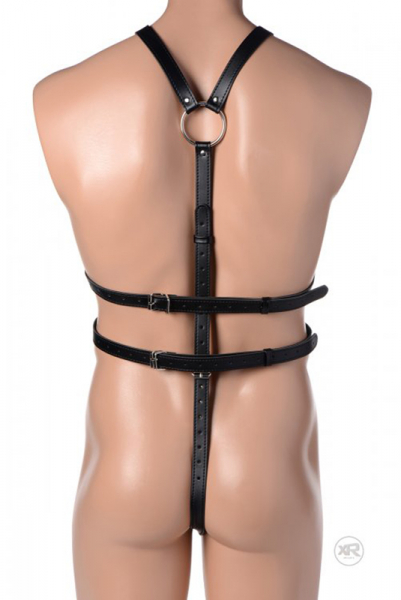 Strict - Body Harness - PRICE CUT -