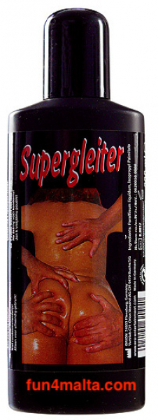 Supergleiter 200 ml.