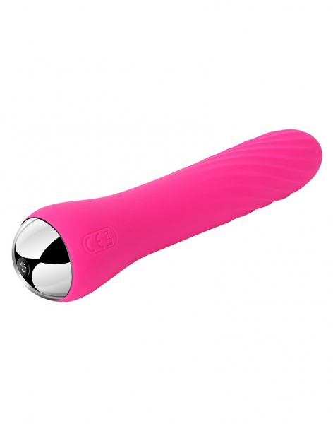 Svakom Anya Rechargeable Warming Silicone Vibrator