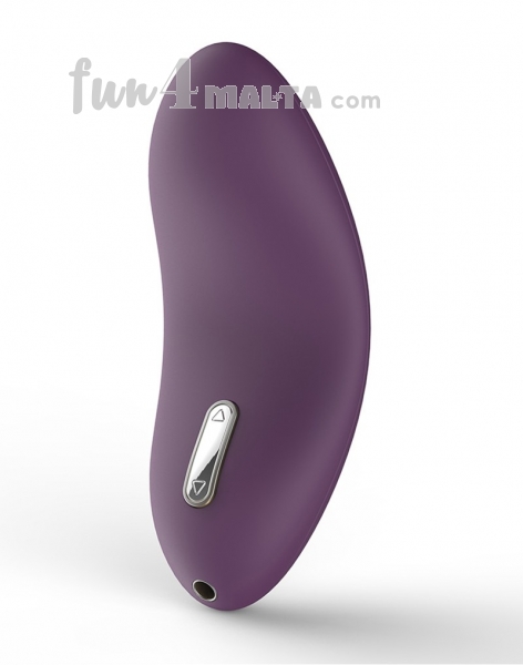 SVAKOM Echo Contoured Shaped Vibrator