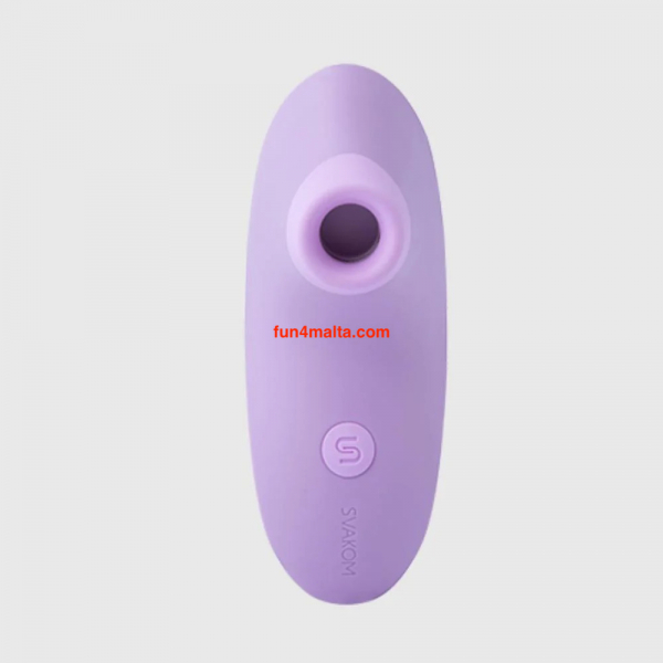 Pulse Lite Neo - Interactive Stimulator with App, Lavender