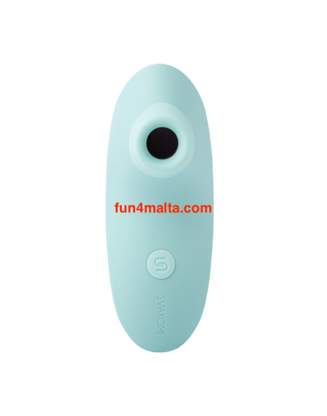 Pulse Lite Neo - Interactive Stimulator with App, Seafoam Blue