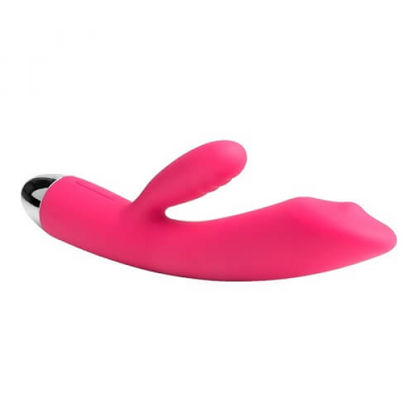 Svakom Trysta - Targeted Rolling G-Spot Vibrator, pink  -waterproof-