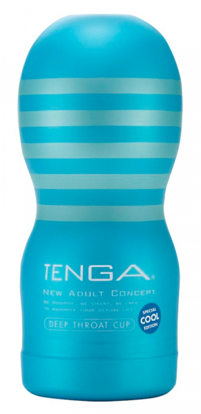 Tenga - Deep Throat Cup 2