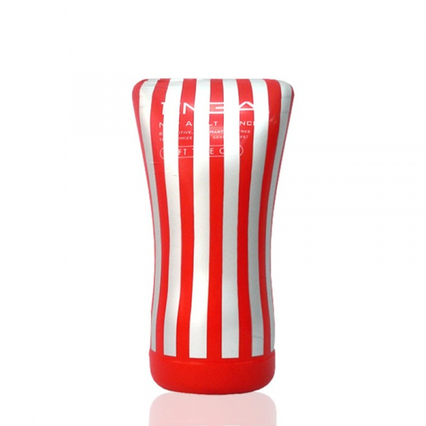 Tenga - Soft Tube Cup