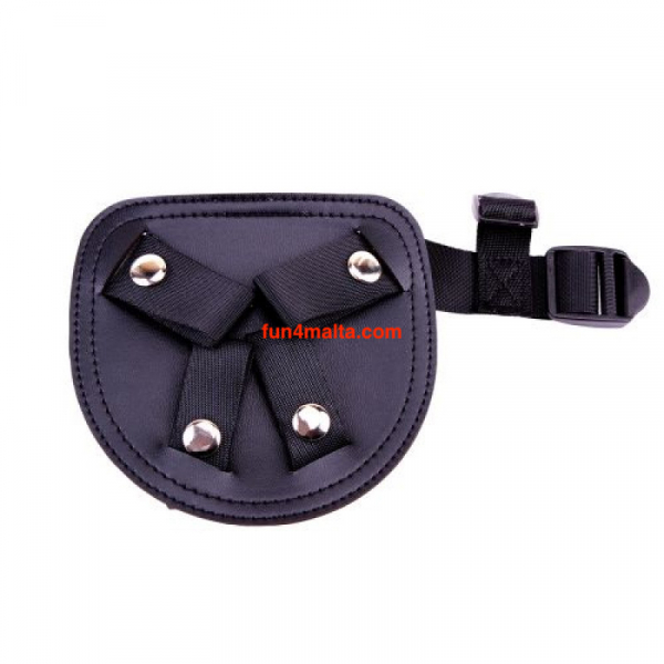 The Basic - Universal Strap On Harness