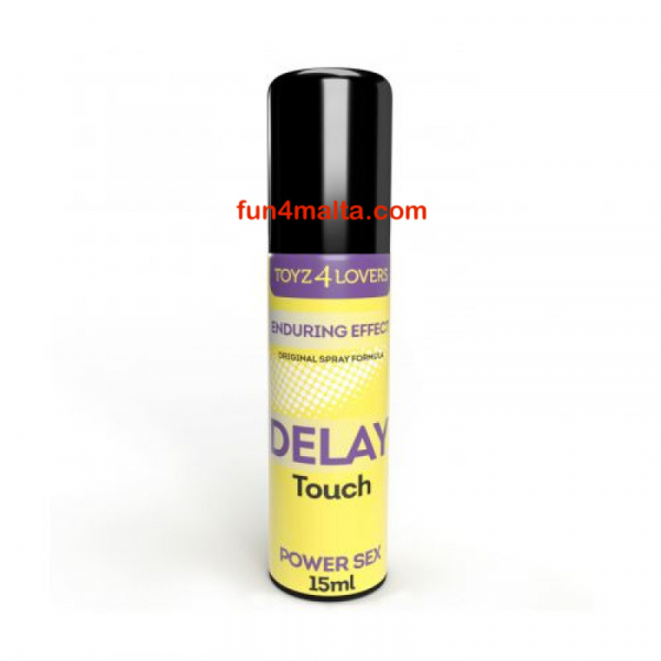 Toyz4Lovers Retardend (Delay) Spray