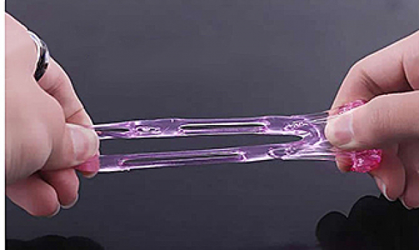 Vibro Jelly  Penis Ring