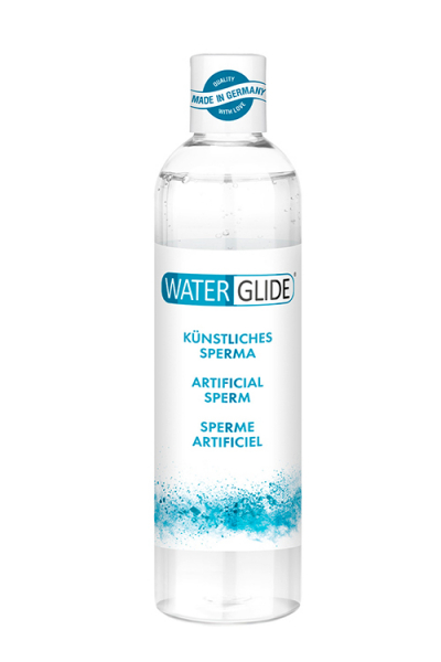 Waterglide Artificial Sperm 300 ml.