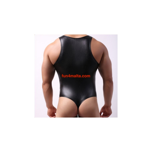 Wetlook Body, black