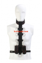 Blaze Deluxe Collar Body Restraint