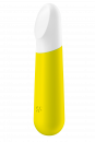 SatisfyerUltra Bullet, yellow - rechargeable