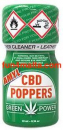 CBD Poppers Amyl.  10 ml.
