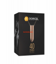 Dorcel Discreet Pleasure Vibro Bullet - rechargeable & waterproof.  - Special Limited Edition -