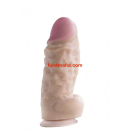 Egzo Giant Cyberskin Dildo 09