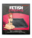 Fetish Dreams Wet Games Pool 180x165cm