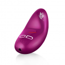 LELO Nea™ 2, deep rose