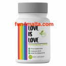 Love is Love Testosterone Complex