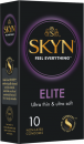 Manix Skyn Elite NON Latex Ultra Thin and Ultra Soft - PRICE CUT -