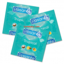 Pasante Tropical Condoms  36 pcs.