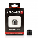 Prowler Poppers Topper, black