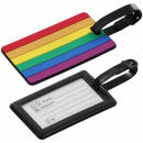 Pride Luggage Tag (Rainbow Luggage Tag)