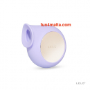 LELO Sila Cruise™, lilac (light purple)