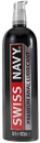 Swiss Navy Premium Silicone Anal Lubricant  16 fl oz / 473 ml.
