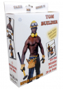 Boss Series : Tom the Builder Male Doll