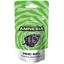 Canntropy Amnesia Premium 40 % HHC Flowers
