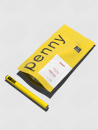 CBD Vape Pen - Berry Penny (Disposable CBD e-cigarette)