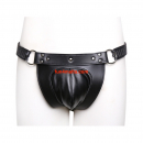 Chastity Belt Panty