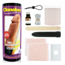 Cloneboy - My personalized Vibrator,flesh