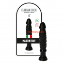 Dildo Teo, black