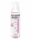 Dorcel 2 in 1 Pure Foam, non-alcoholic Toy- and Bodycleaner 150 ml.