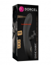 Dorcel Divine Rabbit Vibrator with sucking part