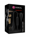 Dorcel - Dual Explorer & Dual Stimulator,black