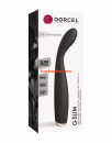 Dorcel G-Spot Vibrator, black