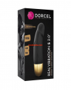 Dorcel - Real Vibration S 2.0, black