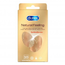 Durex Natural Feeling 10 pcs.