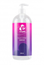 EasyGlide Siliconebased Lube 1000 ml.