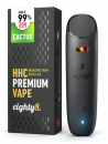 eighty8 HHC Premium Vape (99% HHC) Cactus