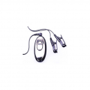 Electro Shock Therapy Nipple Clamps