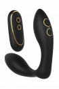 Elite Renee Stimulator, black and gold