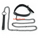 Lovetoy Collar With Leash